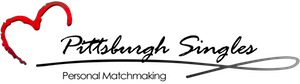 Pittsburgh Singles Logo